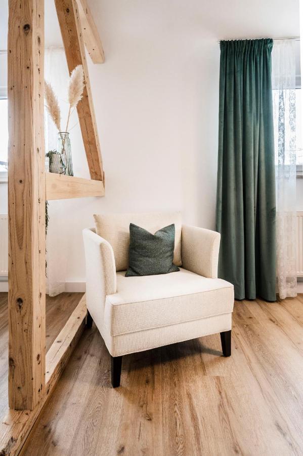 Ferienwohnung Albblick Holzmaden Eksteriør bilde